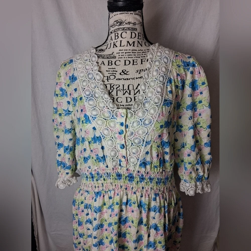 Melloday XL Dress - Picture 2 of 6